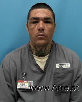 Brian D Moore Mugshot