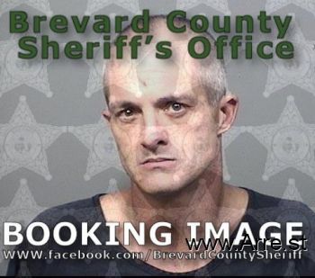 Brian Sc0tt Moore Mugshot