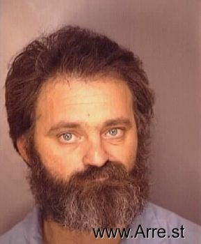 Brian Thomas Moore Mugshot