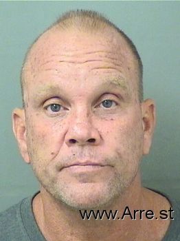 Brian Joseph Moore Mugshot