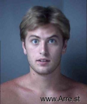 Brian Patrick Moore Mugshot