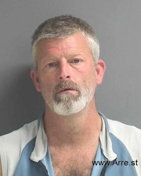 Brian W Moore Mugshot