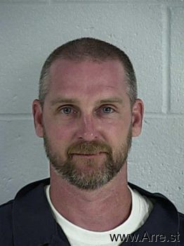 Brian Allen Moore Mugshot