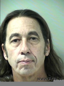 Brian Dana Morgan Mugshot