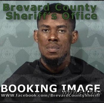 Brian Christopher Morris Mugshot