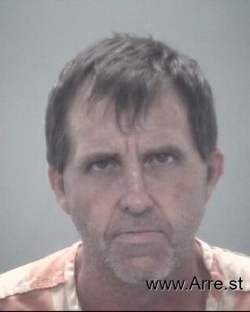 Brian Keith Morris Mugshot