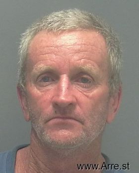 Brian Scott Morrison Mugshot