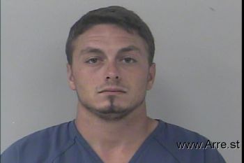 Brian Anthony Morrissey Mugshot