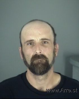 Brian William Mullins Mugshot