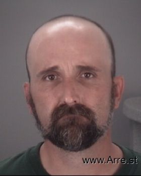 Brian William Mullins Mugshot