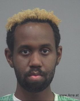 Brian Joseph Ty-shawn Murphy Mugshot