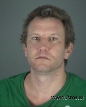 Brian C Murphy Mugshot