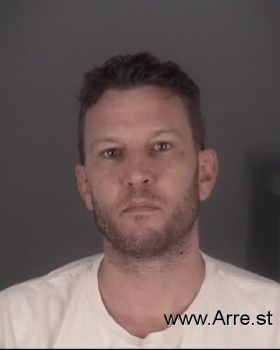 Brian C Murphy Mugshot