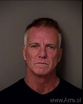 Brian Patrick Murphy Mugshot