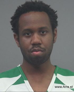 Brian Joseph Ty-shawn Murphy Mugshot