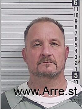 Brian Christopher Nelson Mugshot