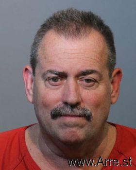 Brian  Newton Mugshot