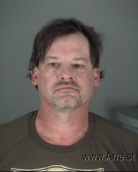 Brian Douglas Norris Mugshot