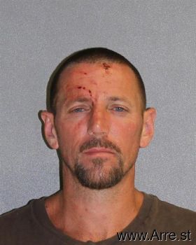 Brian  Norris Mugshot