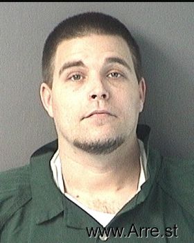 Brian Keith Norris Mugshot