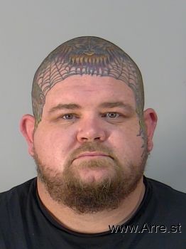 Brian Scott Oleary Mugshot