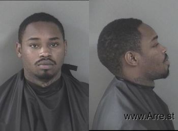 Brian Christopher Osborne Mugshot