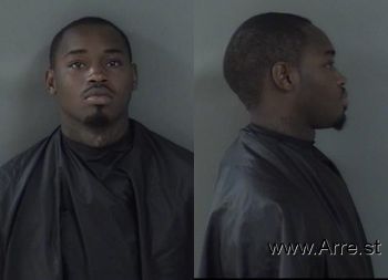 Brian Christopher Osborne Mugshot