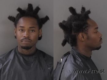 Brian Christopher Osborne Mugshot