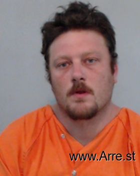 Brian Edward Owens Mugshot