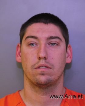 Brian Joseph Park Mugshot