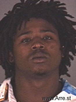 Brian Anthony Parker Mugshot