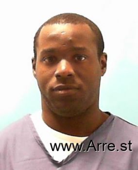 Brian K Jr Patterson Mugshot