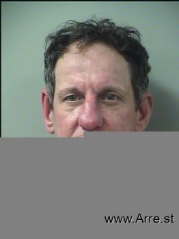 Brian Thomas Pearce Mugshot