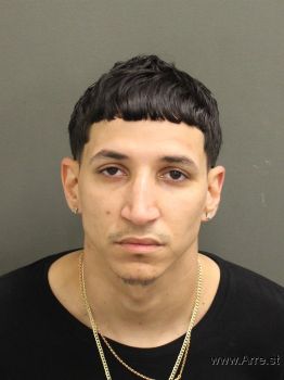 Brian Alexander Perezpoton Mugshot