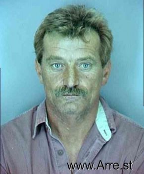 Brian Patrick Perkins Mugshot