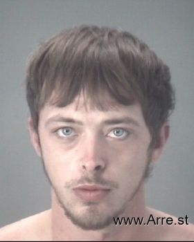 Brian Michael Perkins Mugshot