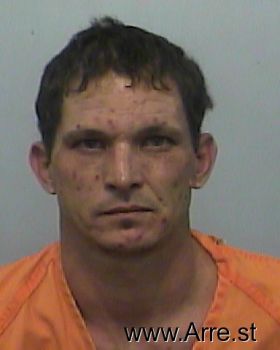 Brian K Perkins Mugshot