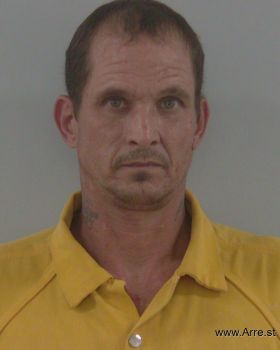 Brian Kristopher Perkins Mugshot