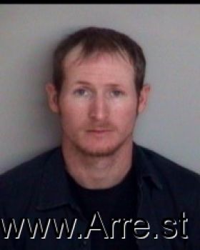 Brian Frederick Perry Mugshot