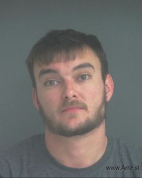 Brian Anthony Perryman Mugshot