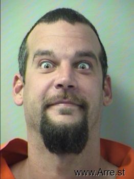 Brian Robert Pitts Mugshot