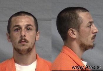 Brian Emery Plummer Mugshot