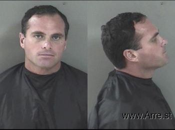 Brian J. Poppenga Mugshot