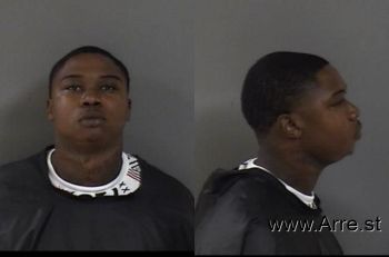 Brian  Porter Mugshot