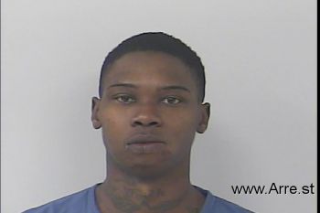 Brian Stefan Porter Mugshot