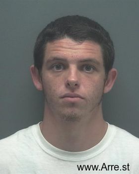 Brian Thomas Porter Ii Mugshot