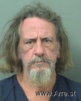 Brian Richard Powell Mugshot