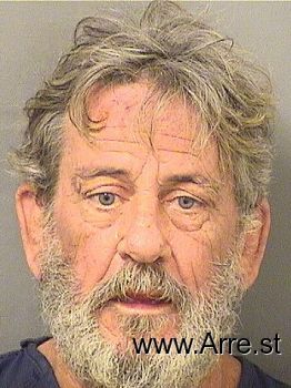 Brian R Powell Mugshot