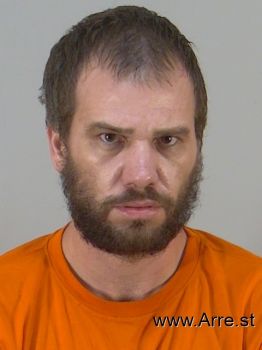 Brian Scott Powell Mugshot