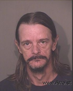 Brian Charles Pratt Mugshot